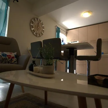 Piccolo Appartement Corfu (city)