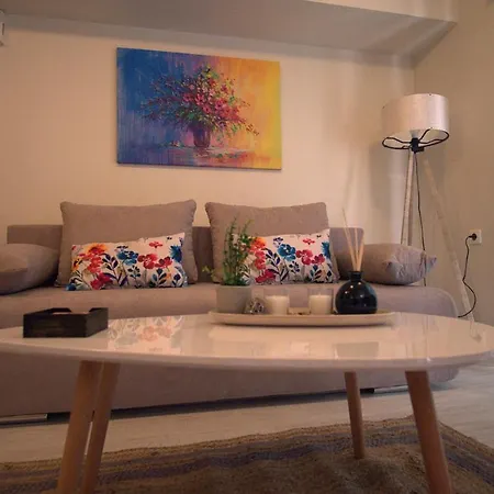 Piccolo Appartement Corfu (city)