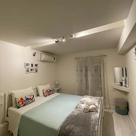 Piccolo Appartement Corfu (city)