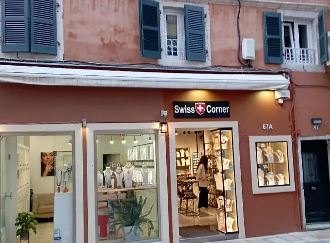 Piccolo Corfu (city)