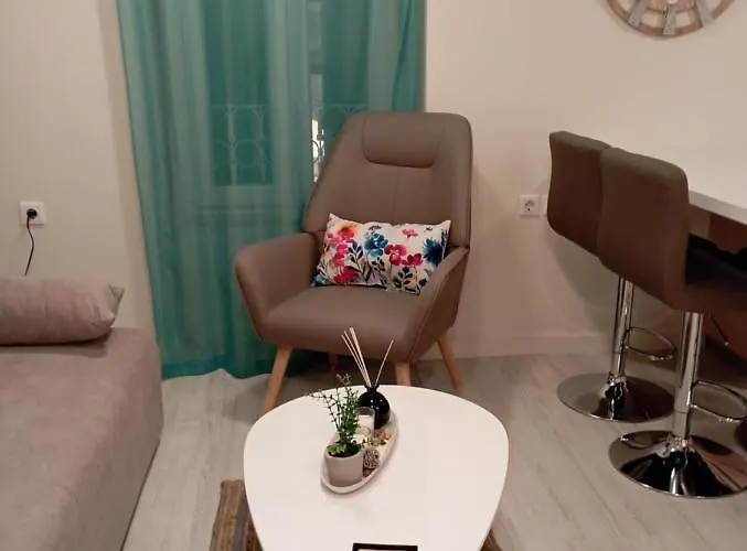 Piccolo Apartment Corfu (city)