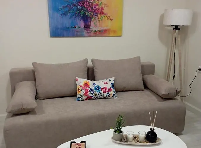 Piccolo Apartment *