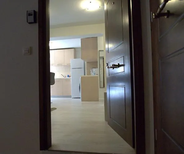 Apartment Piccolo *