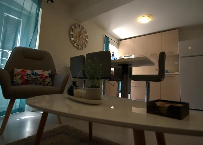 Piccolo Apartment Corfu (city)