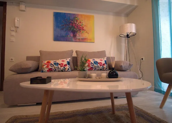 Piccolo Apartment Corfu (city)