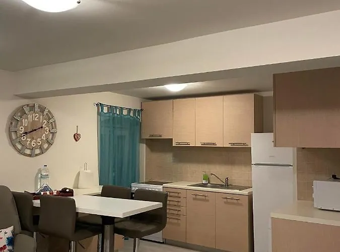 Piccolo Apartment