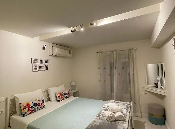 Piccolo Apartment Corfu (city)