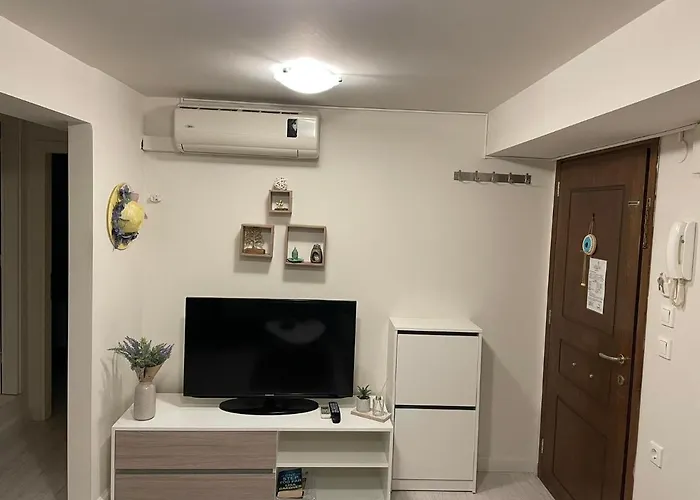 Piccolo Apartment