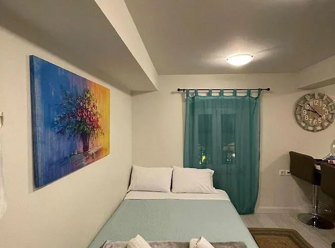 Apartment Piccolo Corfu (city)