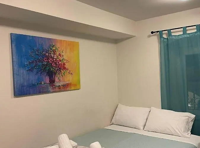 Apartment Piccolo *