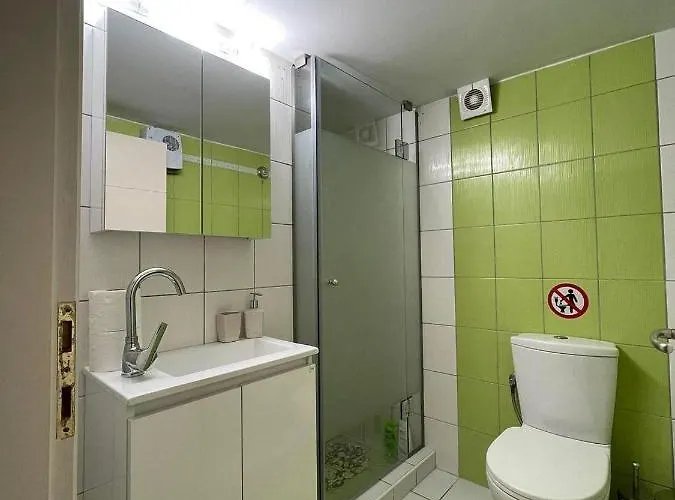 Piccolo Apartment *