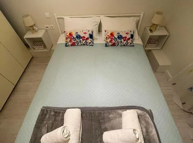 Piccolo Apartment