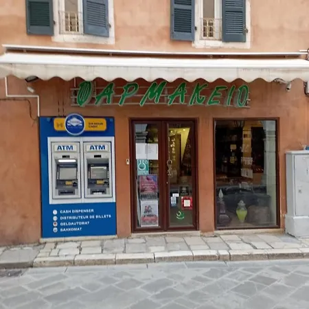Piccolo Apartment