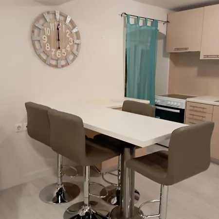 Piccolo * コルフ島