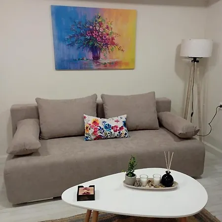 Piccolo Apartment *