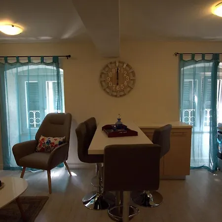Apartment Piccolo *