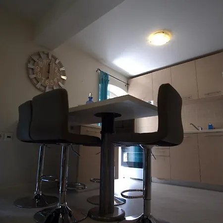 아파트 Piccolo Corfu (city)