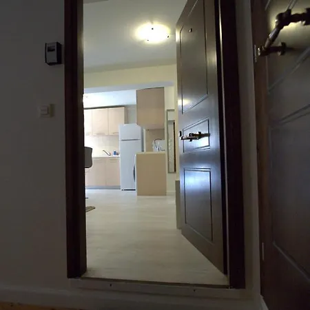 Apartment Piccolo *