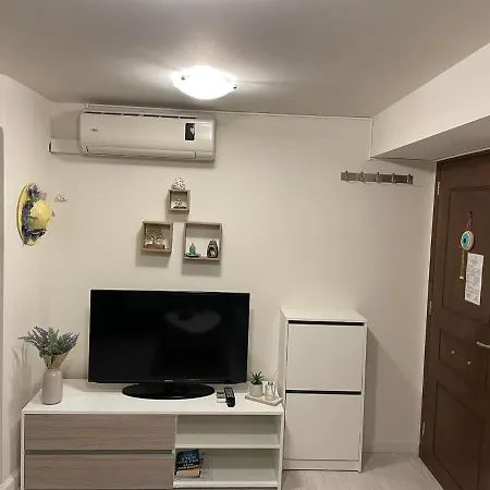 Piccolo Apartment