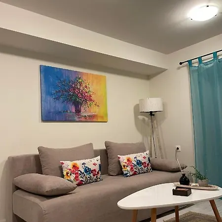 Piccolo * コルフ島