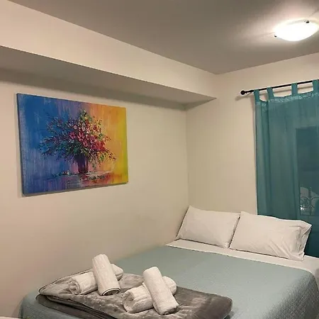 Apartment Piccolo *