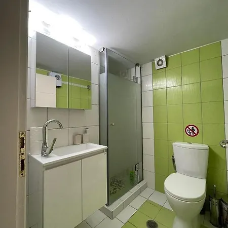 Piccolo Apartment *