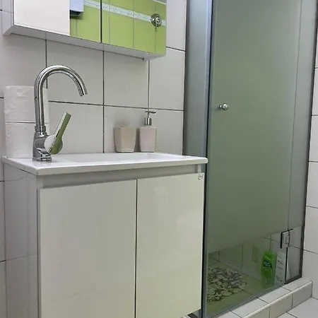 Piccolo * コルフ島