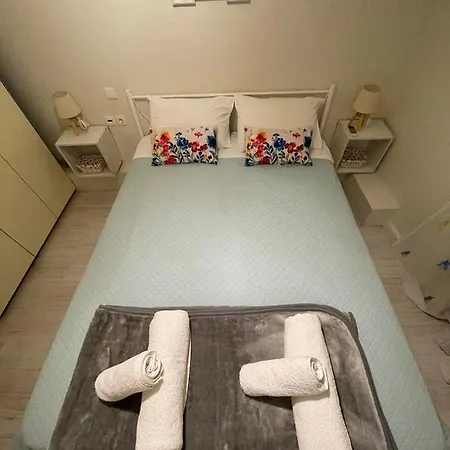 Piccolo Apartment