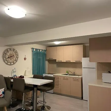 Piccolo Apartament