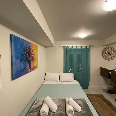 Apartamento Piccolo Corfu (city)