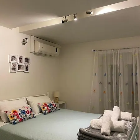 Piccolo Apartament *